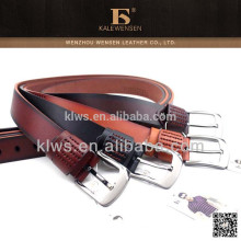 Vente en gros de ceinture en cuir pour acheteurs de ceinture en cuir